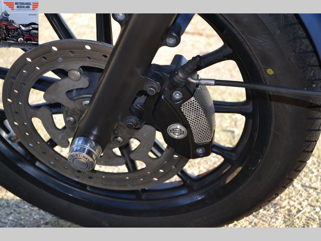 harley-davidson - super-glide-fxd-dyna