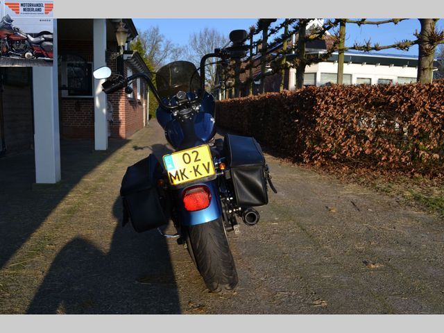 harley-davidson - super-glide-fxd-dyna