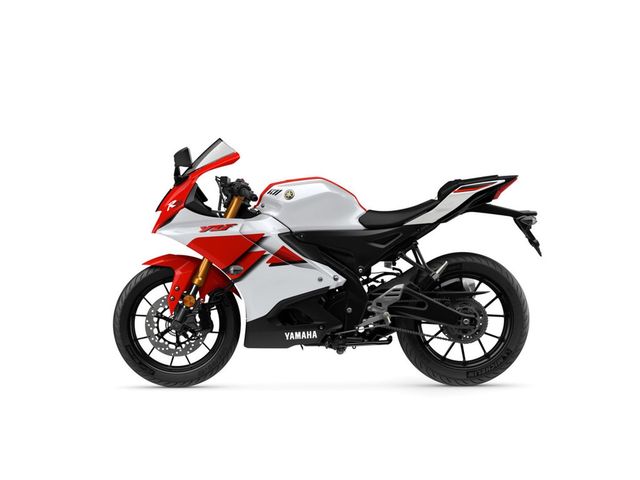 yamaha - yzf-r-125-world-gp-60th-anniversary