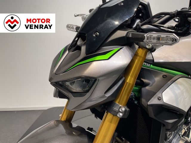 kawasaki - z900-se