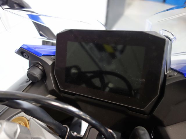 suzuki - gsx-s-1000-gt