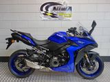 SUZUKI GSX-S 1000 GT