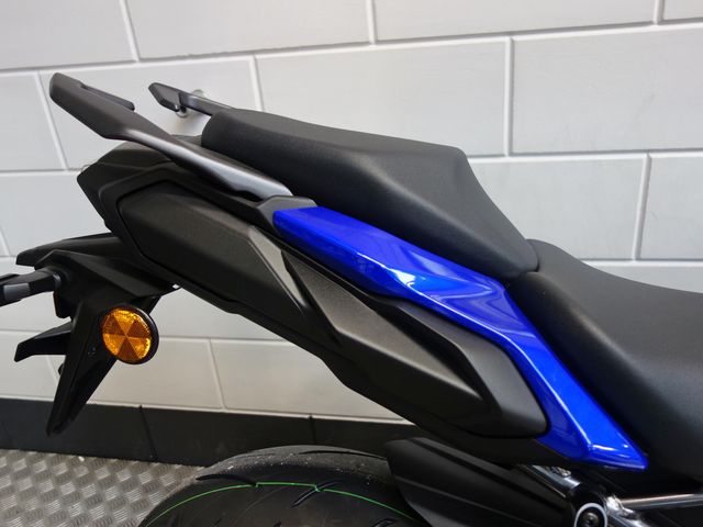 suzuki - gsx-s-1000-gt