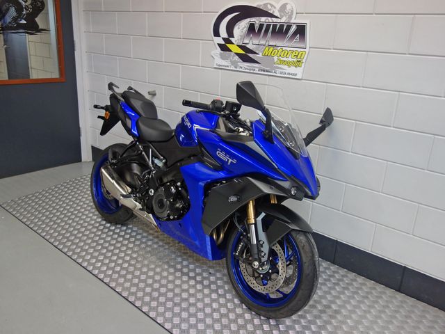 suzuki - gsx-s-1000-gt