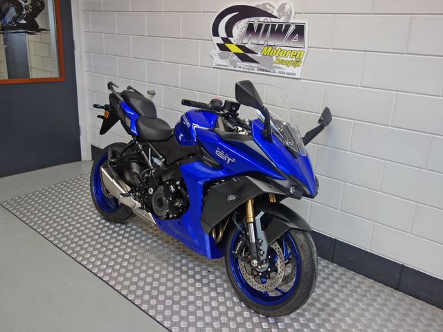 suzuki - gsx-s-1000-gt