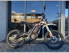Zero XB 2026 nieuw