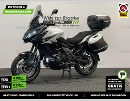 Kawasaki Versys 650 Grand Tourer 2021 occasion