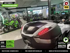 Kawasaki Versys 650 ABS Grand Tourer 2021 occasion – foto 21 van 25