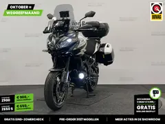 Kawasaki Versys 650 ABS Grand Tourer 2021 occasion – foto 22 van 25