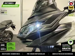 Kawasaki Versys 650 ABS Grand Tourer 2021 occasion – foto 7 van 25