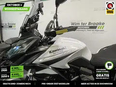 Kawasaki Versys 650 ABS Grand Tourer 2021 occasion – foto 8 van 25