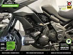 Kawasaki Versys 650 ABS Grand Tourer 2021 occasion – foto 9 van 25
