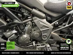 Kawasaki Versys 650 ABS Grand Tourer 2021 occasion – foto 10 van 25