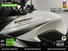 Kawasaki Versys 650 ABS Grand Tourer 2021 occasion – foto 11 van 25