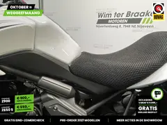 Kawasaki Versys 650 ABS Grand Tourer 2021 occasion – foto 12 van 25