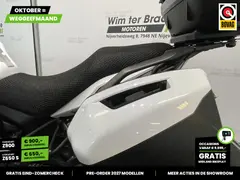 Kawasaki Versys 650 ABS Grand Tourer 2021 occasion – foto 13 van 25