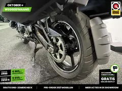 Kawasaki Versys 650 ABS Grand Tourer 2021 occasion – foto 15 van 25