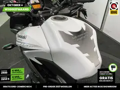 Kawasaki Versys 650 ABS Grand Tourer 2021 occasion – foto 16 van 25