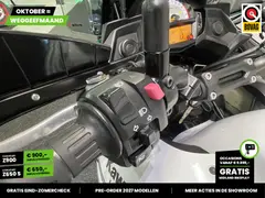 Kawasaki Versys 650 ABS Grand Tourer 2021 occasion – foto 17 van 25