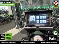 Kawasaki Versys 650 ABS Grand Tourer 2021 occasion – foto 18 van 25