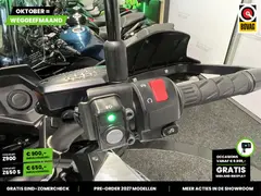 Kawasaki Versys 650 ABS Grand Tourer 2021 occasion – foto 19 van 25
