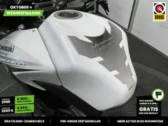 Kawasaki Versys 650 ABS Grand Tourer 2021 occasion – foto 20 van 25