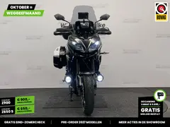 Kawasaki Versys 650 ABS Grand Tourer 2021 occasion – foto 23 van 25