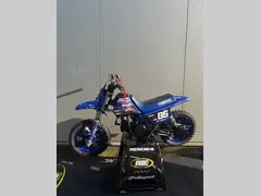 Yamaha PW 50 2024 occasion – foto 2 van 14