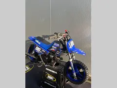 Yamaha PW 50 2024 occasion – foto 6 van 14
