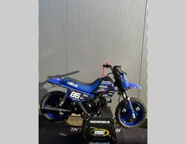 Yamaha PW 50 2024 occasion