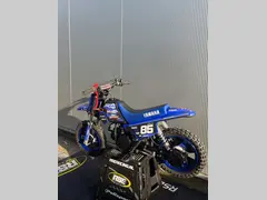 Yamaha PW 50 2024 occasion – foto 3 van 14