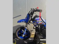 Yamaha PW 50 2024 occasion – foto 9 van 14