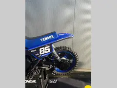 Yamaha PW 50 2024 occasion – foto 8 van 14