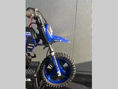 Yamaha PW 50 2024 occasion – foto 10 van 14