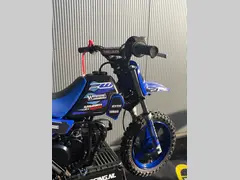 Yamaha PW 50 2024 occasion – foto 11 van 14