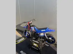 Yamaha PW 50 2024 occasion – foto 14 van 14