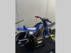 Yamaha PW 50 2024 occasion – foto 13 van 14