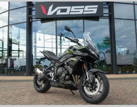 Triumph Tiger Sport 800 2026 nieuw