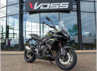 Triumph Tiger Sport 800 2026 nieuw