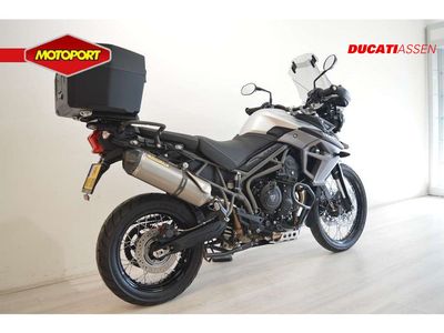 TRIUMPH TIGER 800 XCX – foto 3