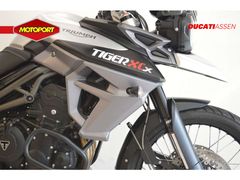 Triumph Tiger 800 XCX 2017 occasion – foto 8 van 16
