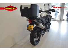 Triumph Tiger 800 XCX 2017 occasion – foto 12 van 16