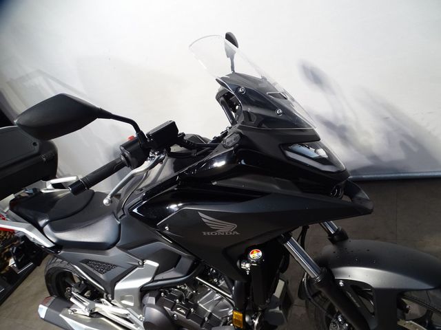 honda - nc-750-x-dct