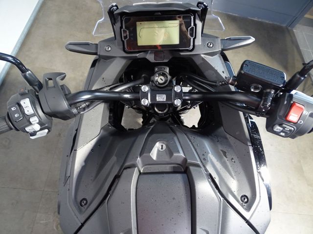 honda - nc-750-x-dct