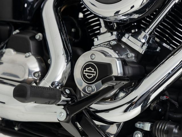 harley-davidson - street-bob-fxdb