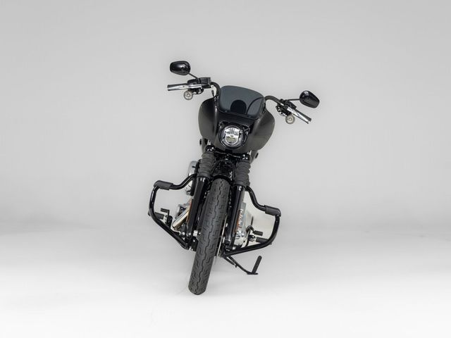 harley-davidson - street-bob-fxdb