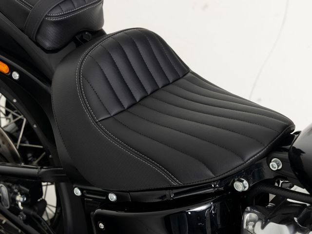 harley-davidson - street-bob-fxdb