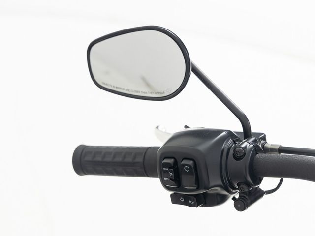 harley-davidson - street-bob-fxdb