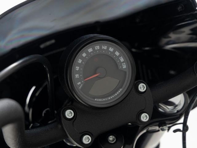 harley-davidson - street-bob-fxdb