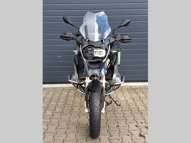 bmw - r-1250-gs